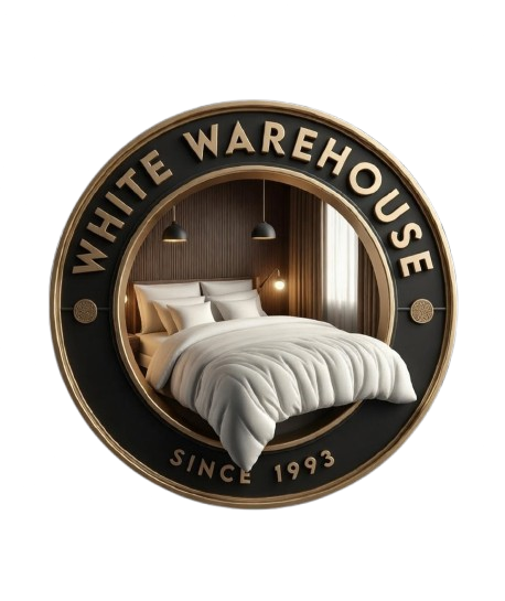 المخزن الأبيض